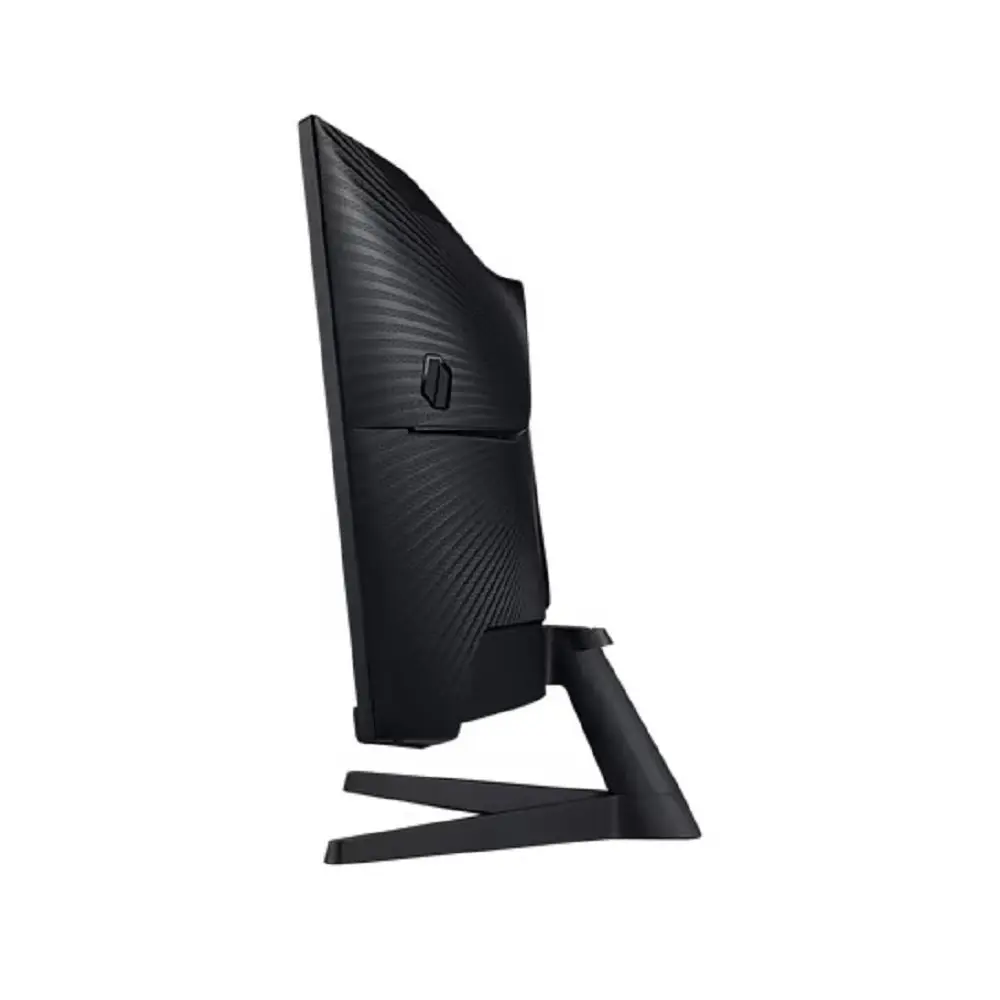 Samsung Odyssey G5 LC34G55T 34 Inch WQHD Curved Gaming Monitor - Image 6