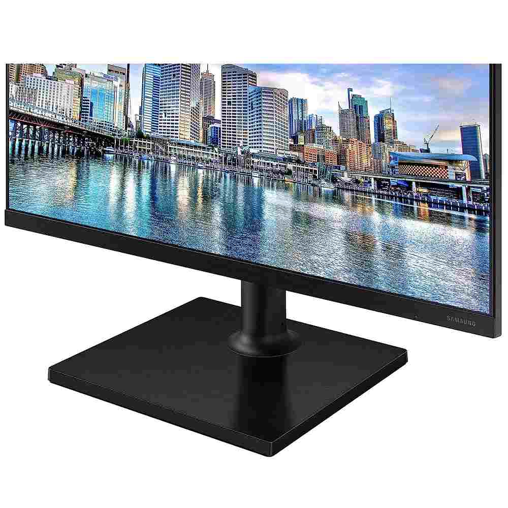 samsung lf24t450fqwxxl