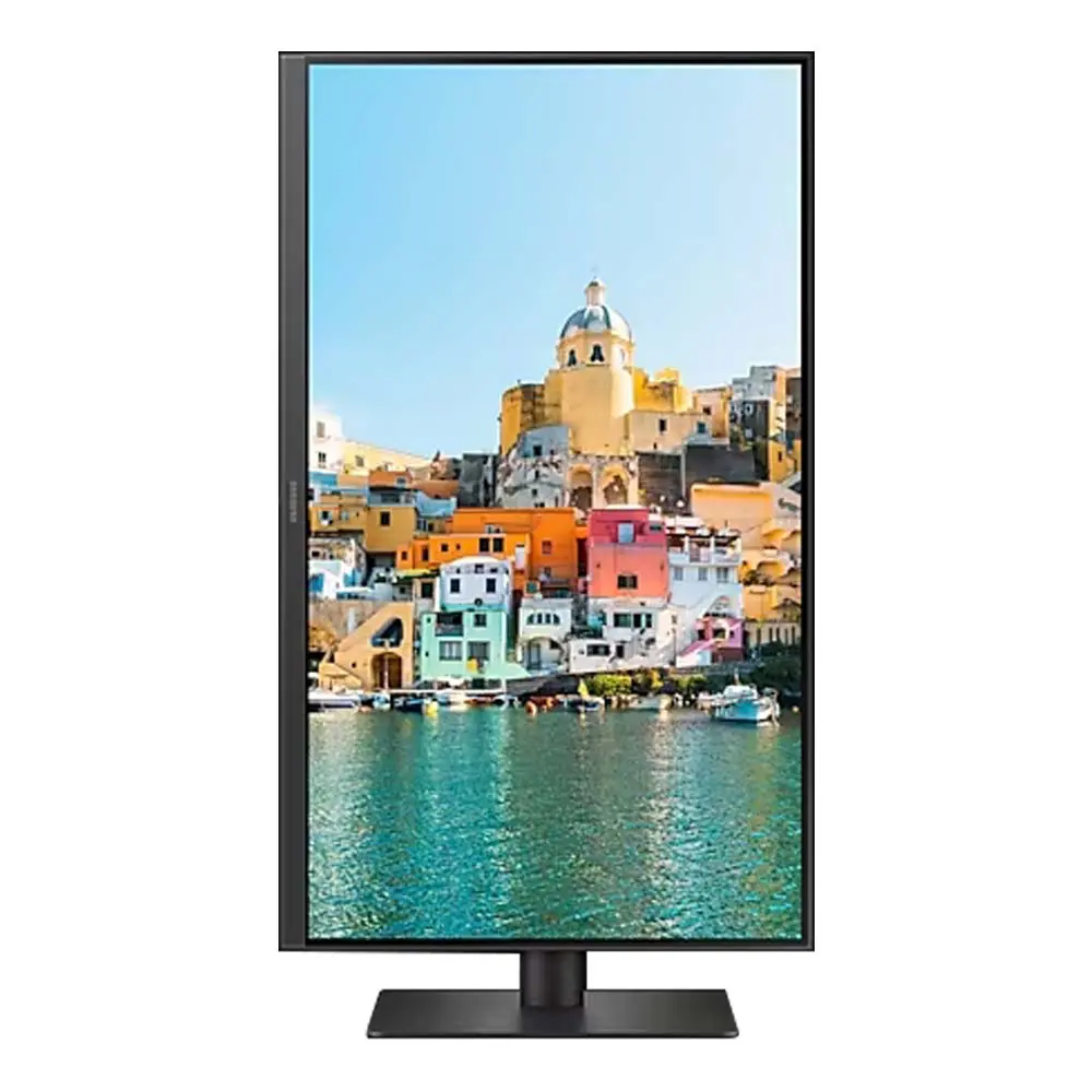 Samsung LS24A400 24-Inch Full HD IPS Monitor | USB Type-C Port With 65W Charging - Image 10