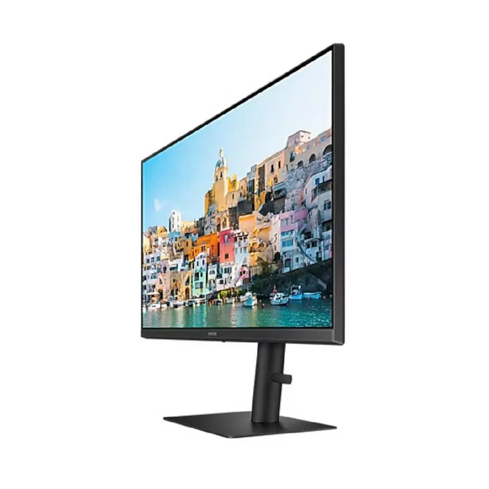 Samsung LS24A400 24-Inch Full HD IPS Monitor | USB Type-C Port With 65W Charging - Image 4