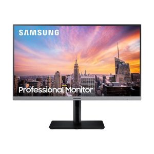 Samsung LS27R650 27 Inch Full HD IPS Monitor _ Bezel less Design