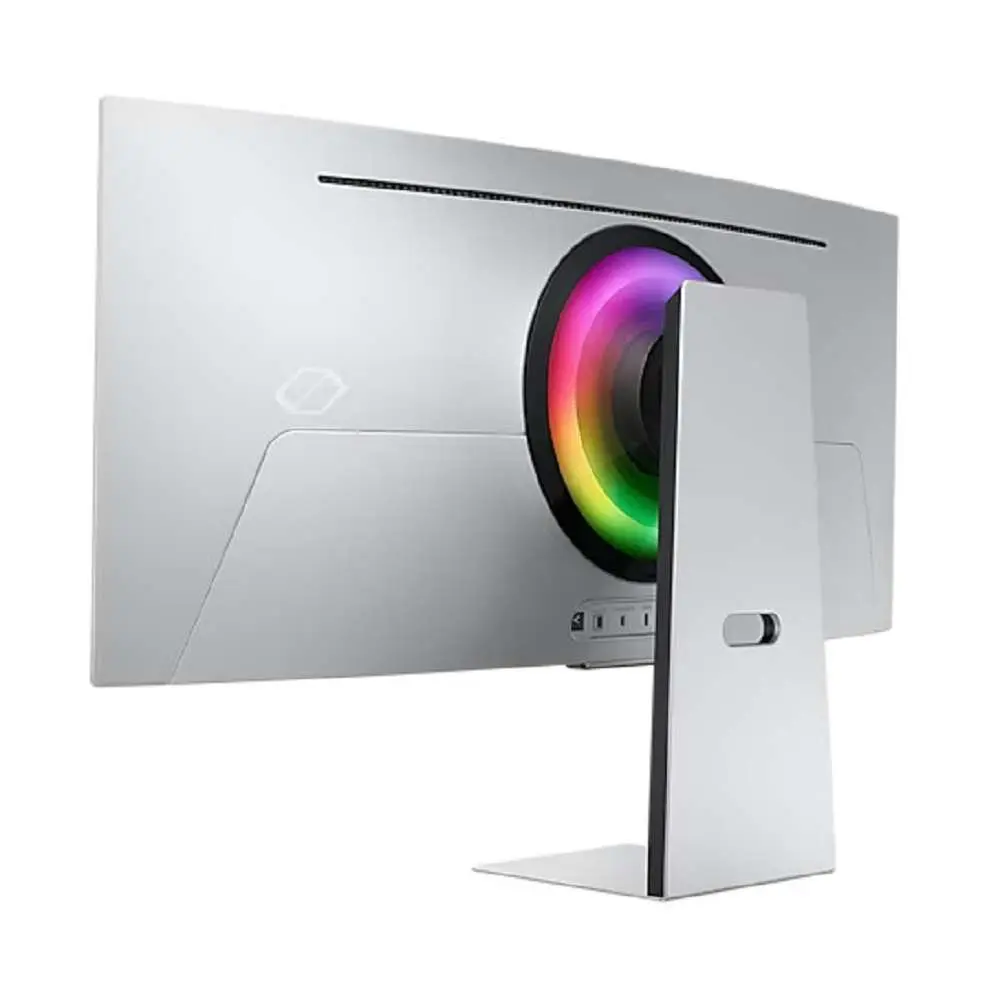 Samsung Odyssey OLED G8 LS34BG850 34 inch Ultra WQHD Curved Gaming Monitor | Smart TV Experience - Image 11
