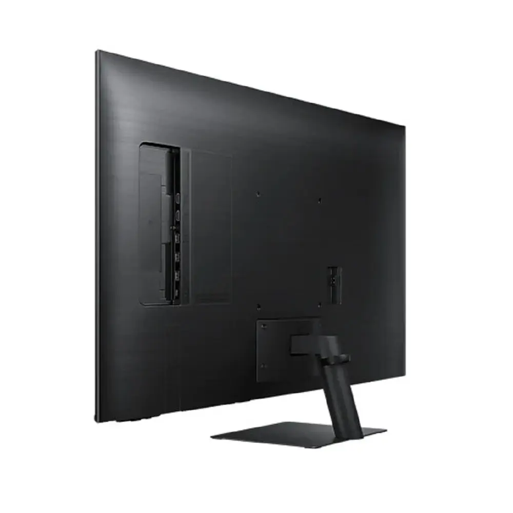 Samsung LS43BM700 43-Inch 4K UHD Smart Monitor - Black - Image 9