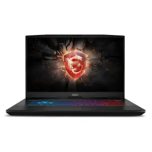 MSI Pulse 17 B13VGK 652IN Gaming Laptop 17.3 inch 240Hz QHD Display Intel Core i9 13th Gen Processor 16GB DDR5 RAM 1TB SSD NVIDIA GeForce RTX 4070 8GB GDDR6 Graphics
