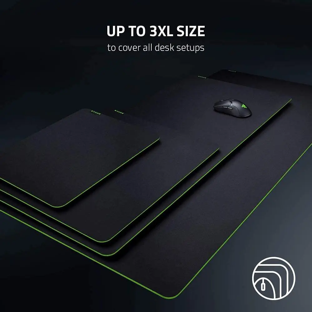 Razer Gigantus V2 XXL Gaming Mouse Pad