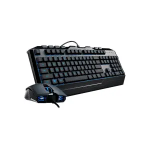 Cooler Master Devastator III Gaming Keyboard and Mouse Combo 2022 _ SGB 3000 KKMF3 US