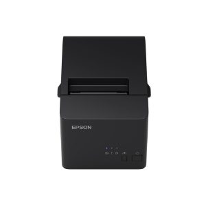 Epson TM T82X POS Thermal Printer _ USB + Serial Interface