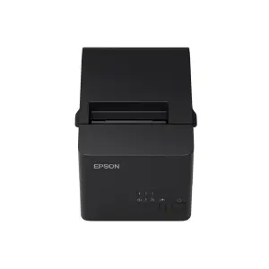 Epson TM T82X POS Thermal Printer _ USB + Serial Interface