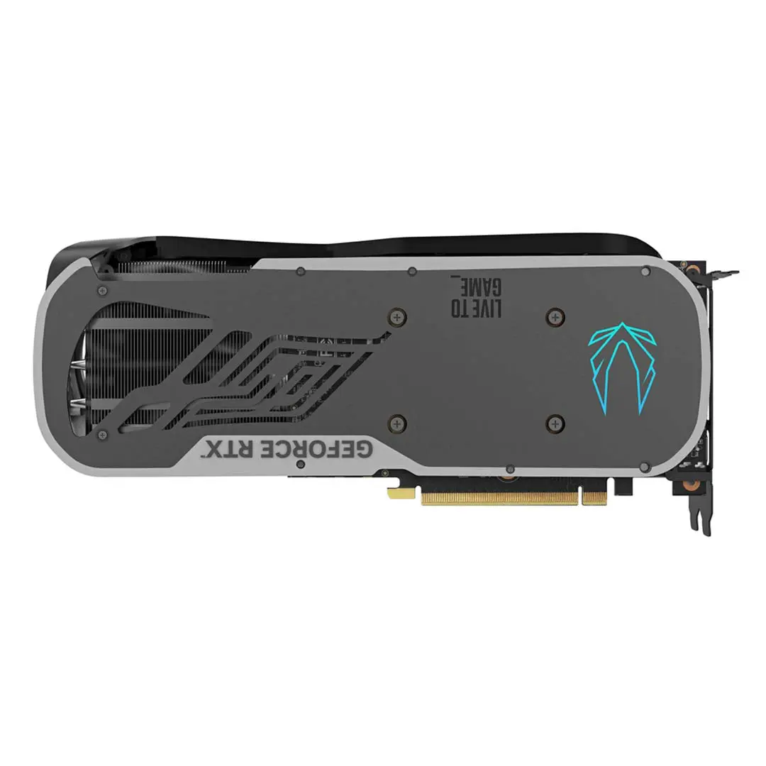 Zotac Gaming Nvidia GeForce RTX 4070 Ti AMP AIRO 12GB GDDR6X Graphics Card - SPIDER-MAN : Across The Spider-Verse Bundle - Image 10