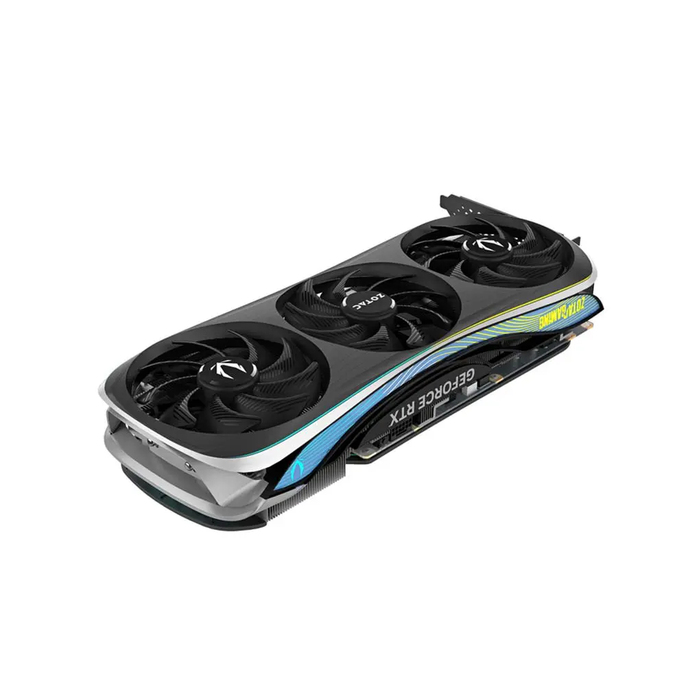 Zotac Nvidia GeForce RTX 4080 AMP Extreme AIRO 16GB GDDR6X Graphics Card