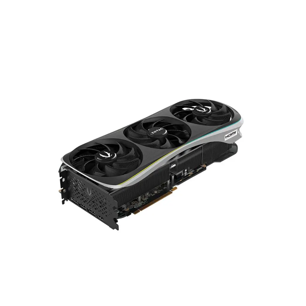 Zotac Nvidia GeForce RTX 4080 AMP Extreme AIRO 16GB GDDR6X Graphics Card - Image 4