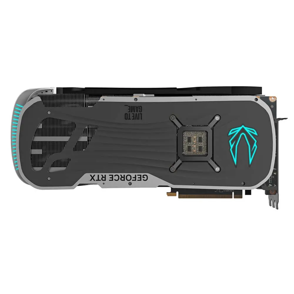 Zotac Nvidia GeForce RTX 4080 AMP Extreme AIRO 16GB GDDR6X Graphics Card - Image 5