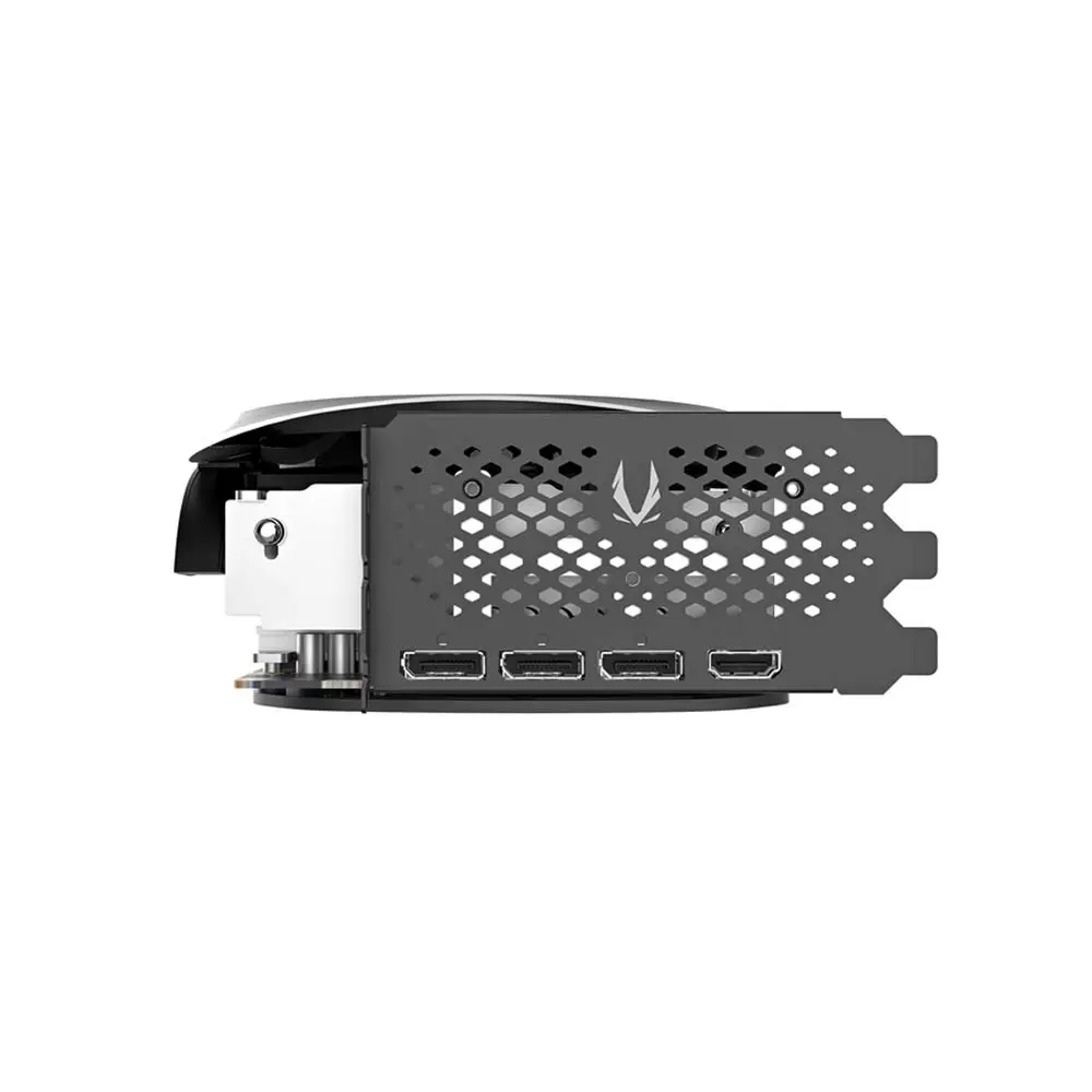 Zotac Nvidia GeForce RTX 4080 AMP Extreme AIRO 16GB GDDR6X Graphics Card - Image 6