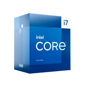 Intel Core i7 13700F 13Th Generation Desktop Processor _ 30M Cache _ Up to 5.20 GHz