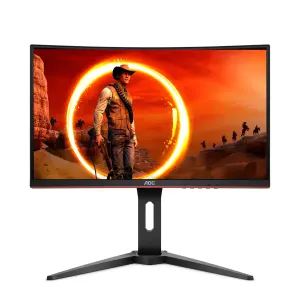 AOC C27G1 27 inch Curved Gaming Monitor