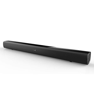 boAt Aavante Bar 1150 2.0 Channel Surround Sound 60W Bluetooth Soundbar Speaker Black