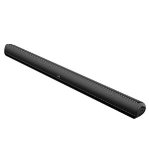 boAt Aavante Bar 1180 2.0 Channel Surround Sound 60W Bluetooth Soundbar Speaker Black