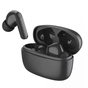 Boat Airdopes 138 Pro Wireless Earbuds Black