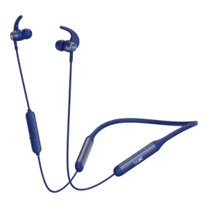 boAt Rockerz 330 Pro Neckband Earphone Blue