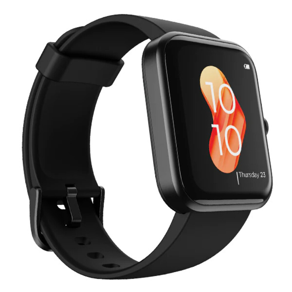 TAGG Verve Link Bluetooth Calling Smart Watch with IP67 Rating, Menstrual  Reminder, Games, In App GPS (Charcoal Black) Price in India - buy TAGG  Verve Link Bluetooth Calling Smart Watch with IP67