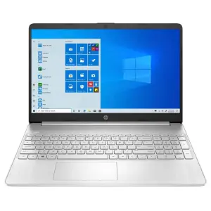 HP 15s fr2515TU Laptop 15.6 inch FHD Display Intel Core i3 11th Gen Processor 8GB DDR4 RAM 512GB SSD