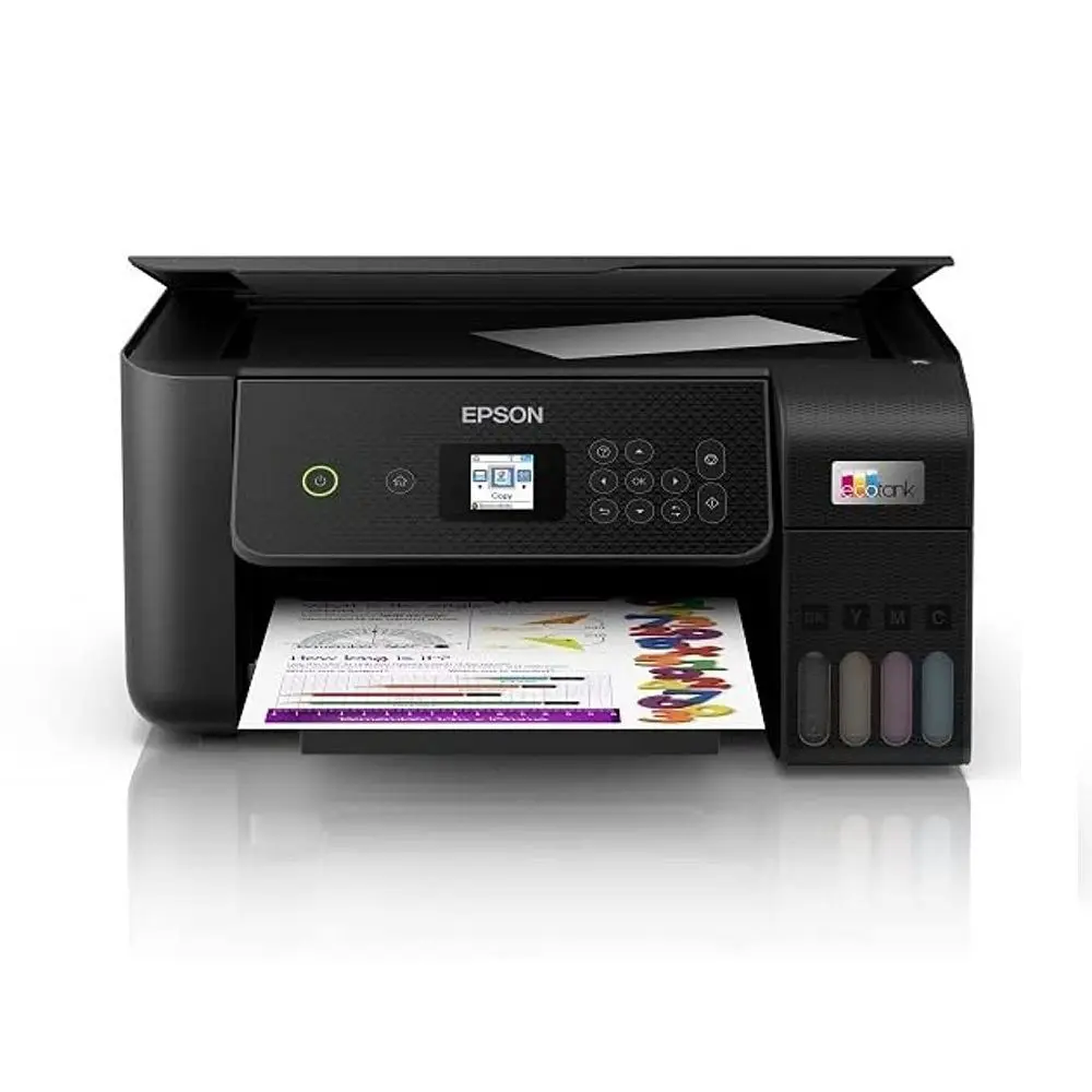 Epson EcoTank L3260 A4 Wi Fi All in One InkTank Multifunction Color Printer