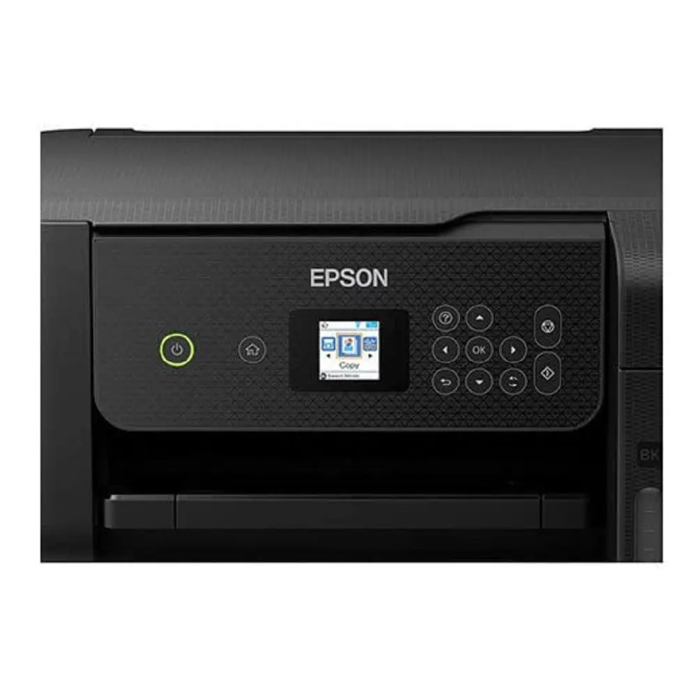 Epson EcoTank L3260 A4 Wi Fi All in One InkTank Multifunction Color Printer
