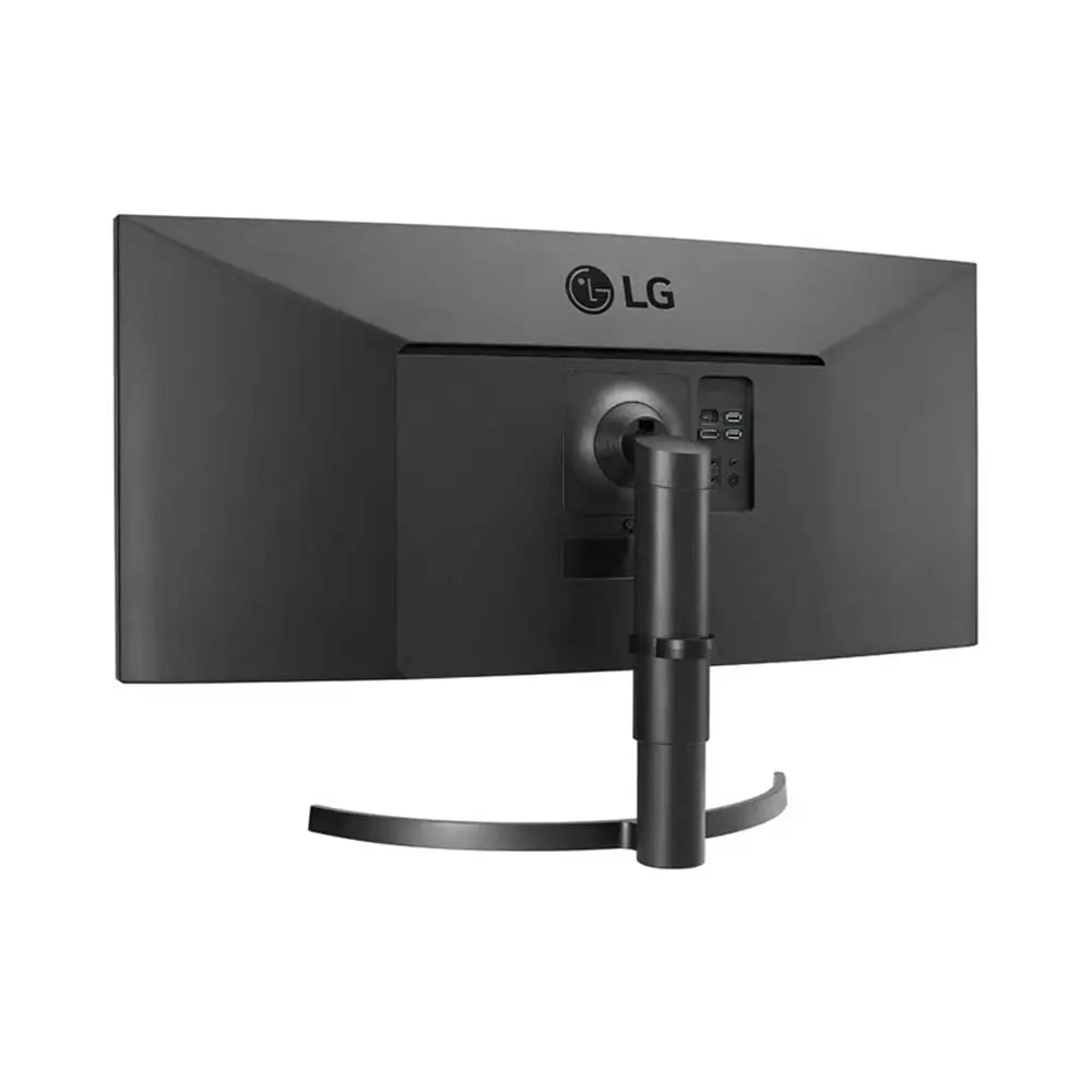 LG 35WN75C-B 35 inch QHD Ultrawide Curved Monitor - Image 5
