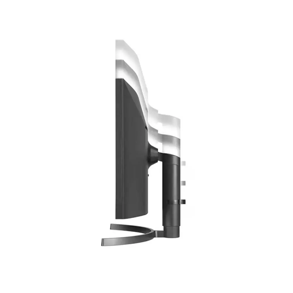LG 35WN75C-B 35 inch QHD Ultrawide Curved Monitor - Image 7