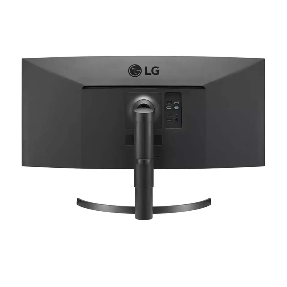 LG 35WN75C-B 35 inch QHD Ultrawide Curved Monitor - Image 9