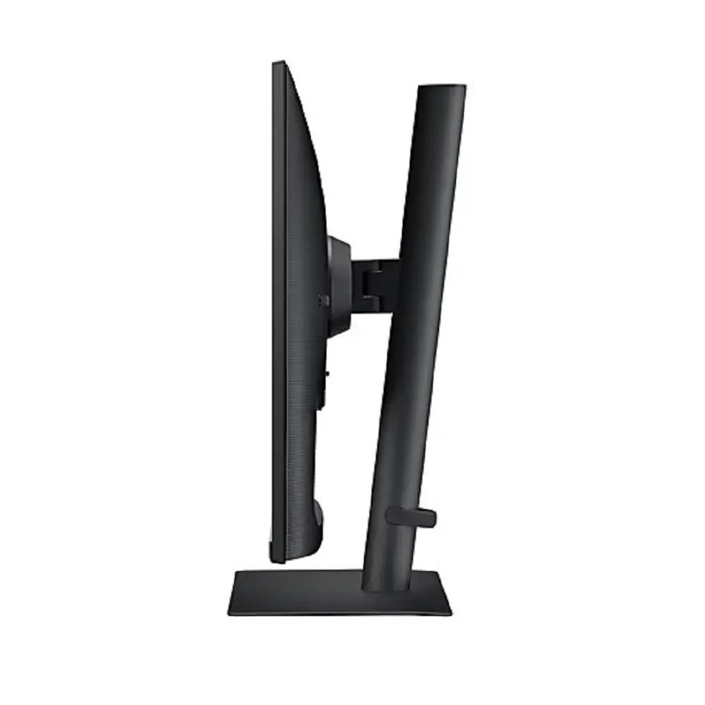 Samsung LS27A600U 27 Inch QHD IPS Monitor - Black - Image 10