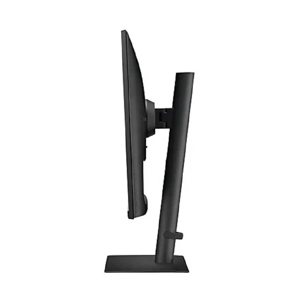 Samsung LS27A600U 27 Inch QHD IPS Monitor - Black - Image 11