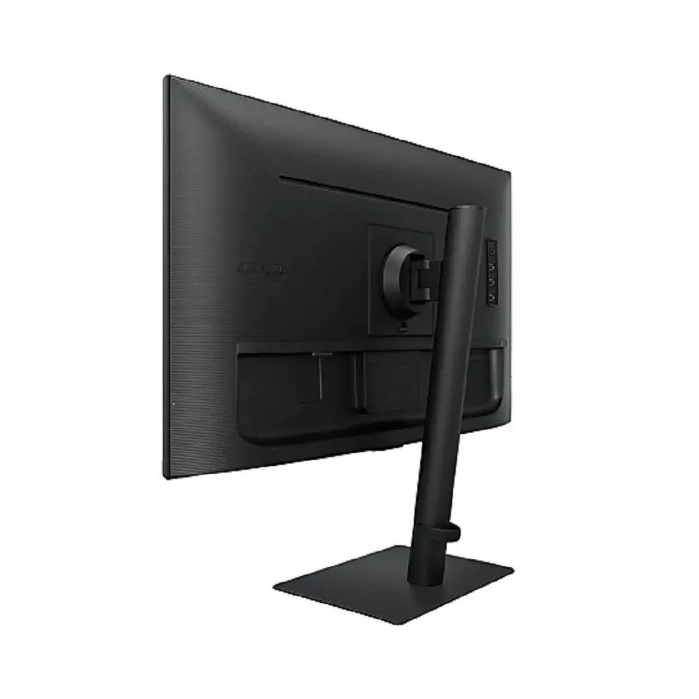 Samsung LS27A600U 27 Inch QHD IPS Monitor - Black - Image 12