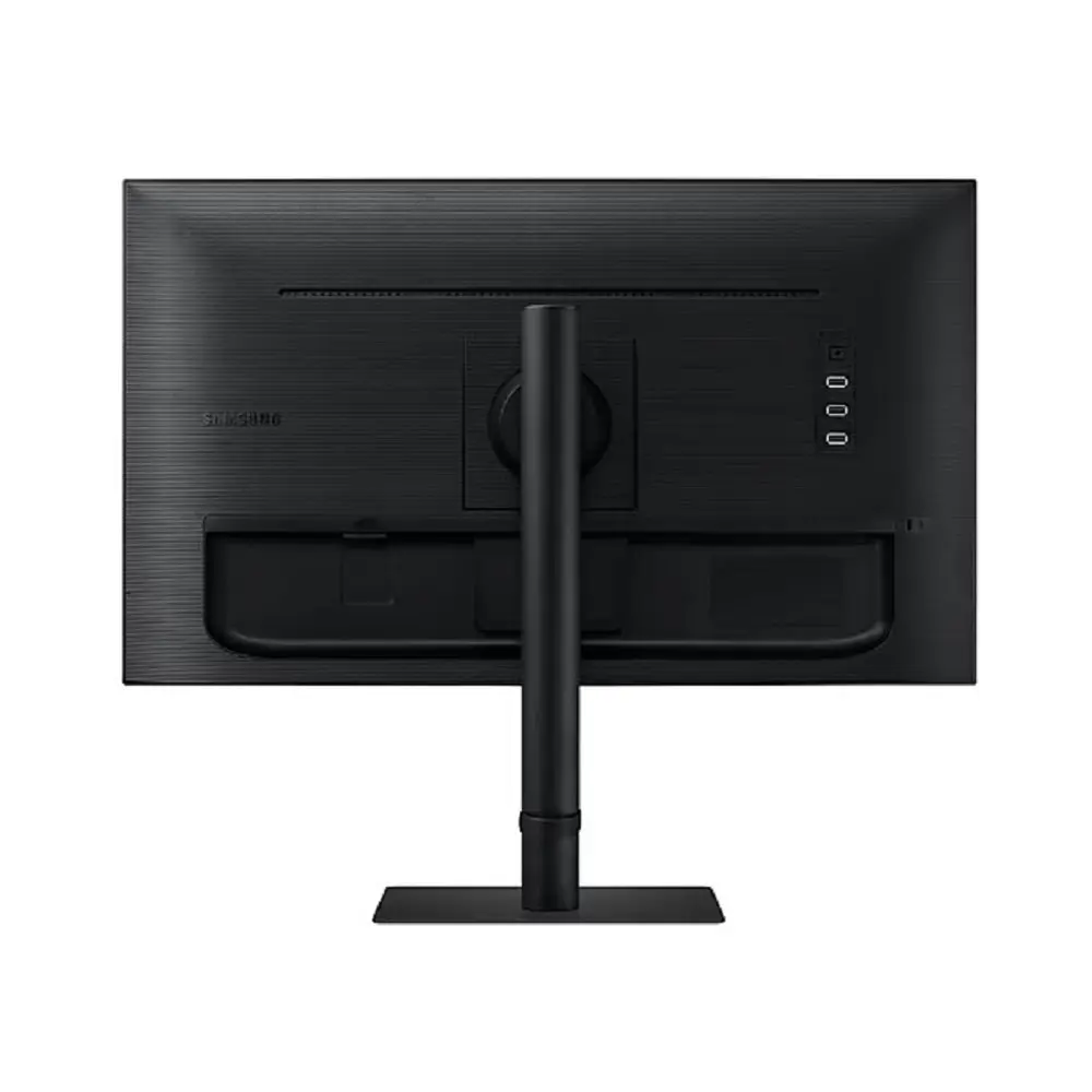 Samsung LS27A600U 27 Inch QHD IPS Monitor - Black - Image 13