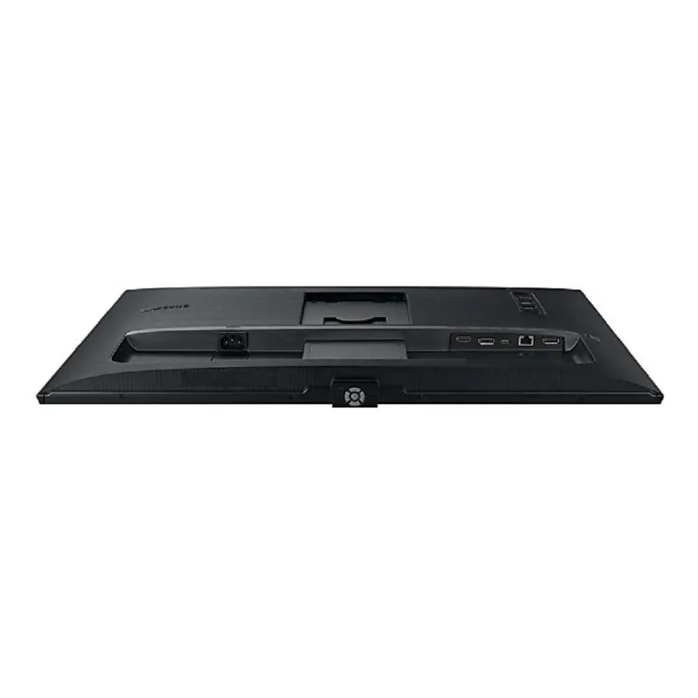 Samsung LS27A600U 27 Inch QHD IPS Monitor - Black - Image 7