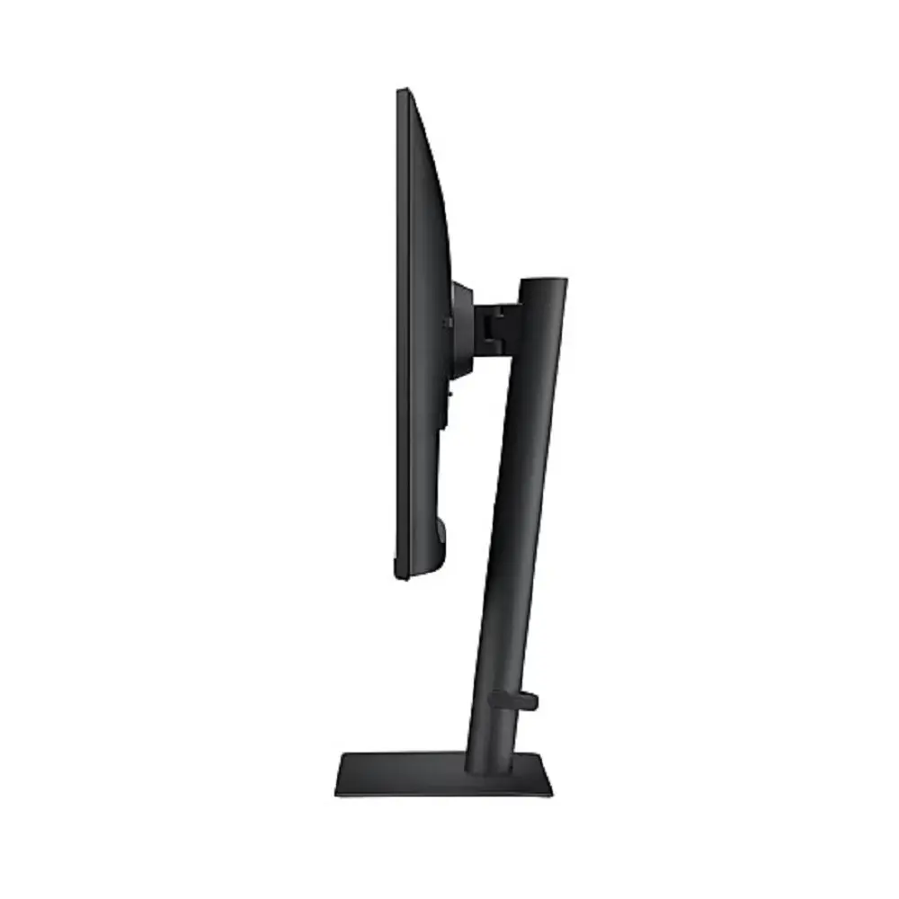 Samsung LS27A600U 27 Inch QHD IPS Monitor - Black - Image 8