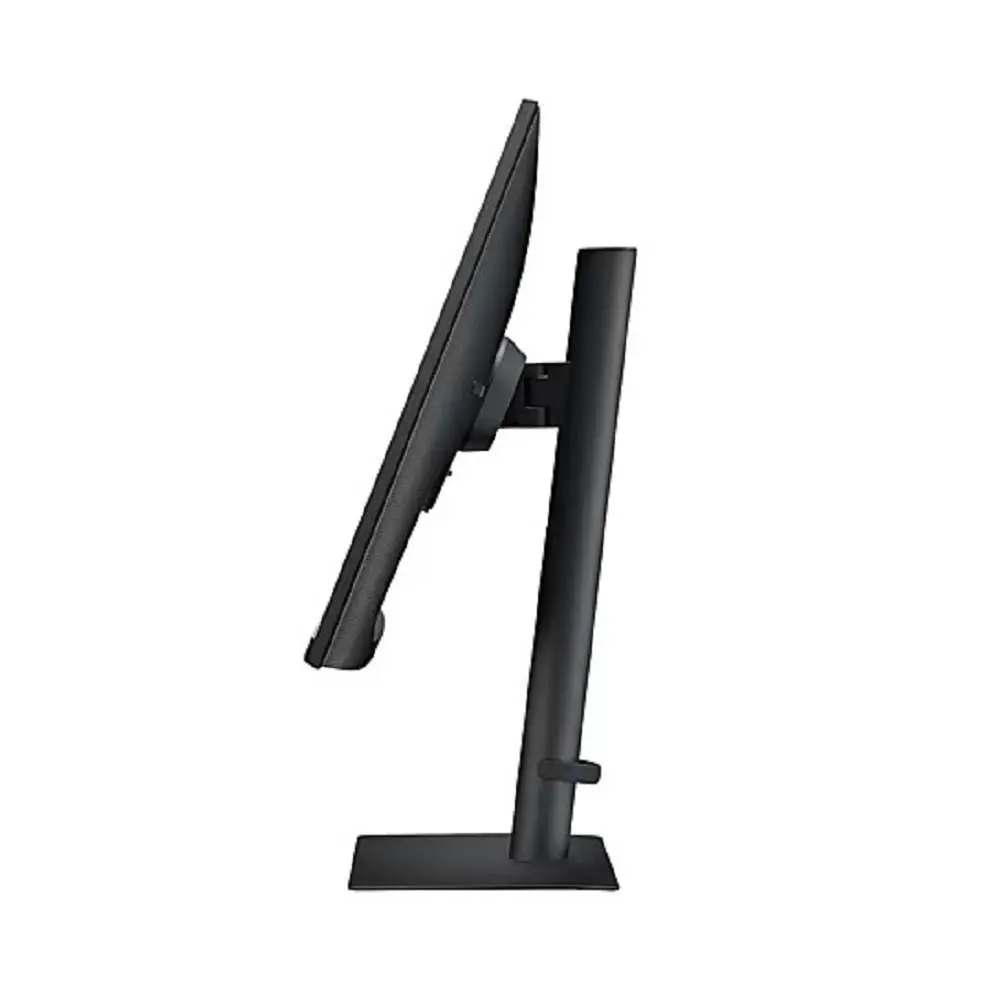 Samsung LS27A600U 27 Inch QHD IPS Monitor - Black - Image 9