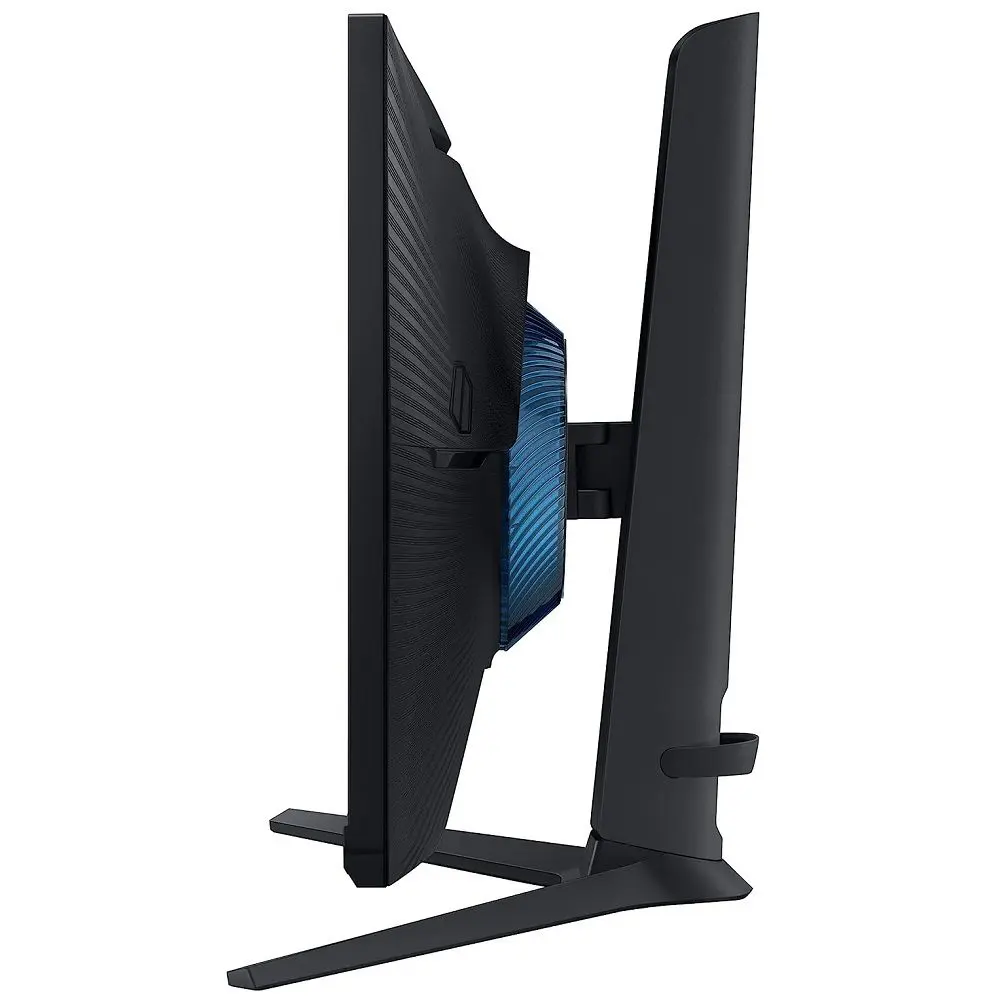 Samsung Odyssey G3 LS24AG320 24 Inch Full HD 165Hz Gaming Monitor - Image 5