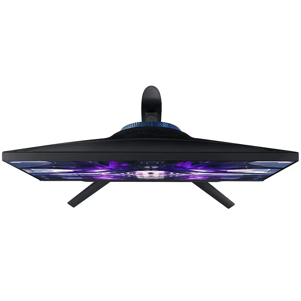 Samsung Odyssey G3 LS24AG320 24 Inch Full HD 165Hz Gaming Monitor - Image 7