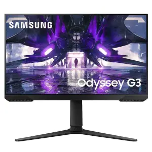 Samsung Odyssey G3 LS32AG320 32 Inch Full HD 165Hz Gaming Monitor