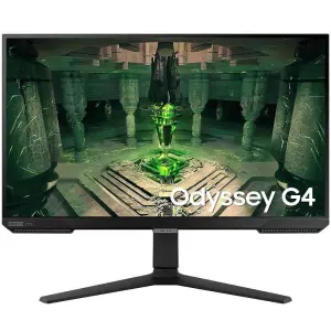 Samsung Odyssey G4 LS27BG400 27 Inch Full HD 240Hz Gaming Monitor