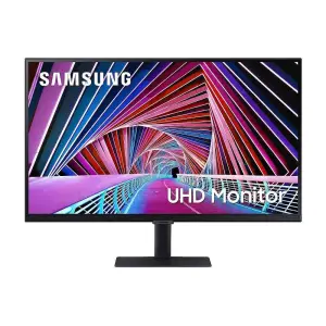 Samsung LS27A700N 27 Inch 4K UHD IPS Monitor Black