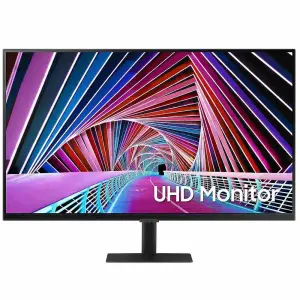 Samsung LS32A700N 32 Inch 4K UHD Monitor Black