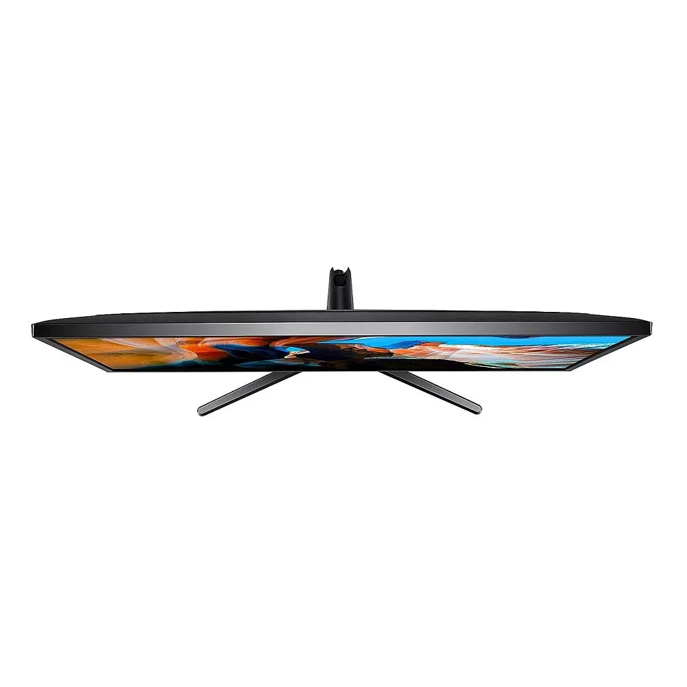 Samsung Lu32j590u 32 Inch Qled 4k Uhd Monitor - Black-05