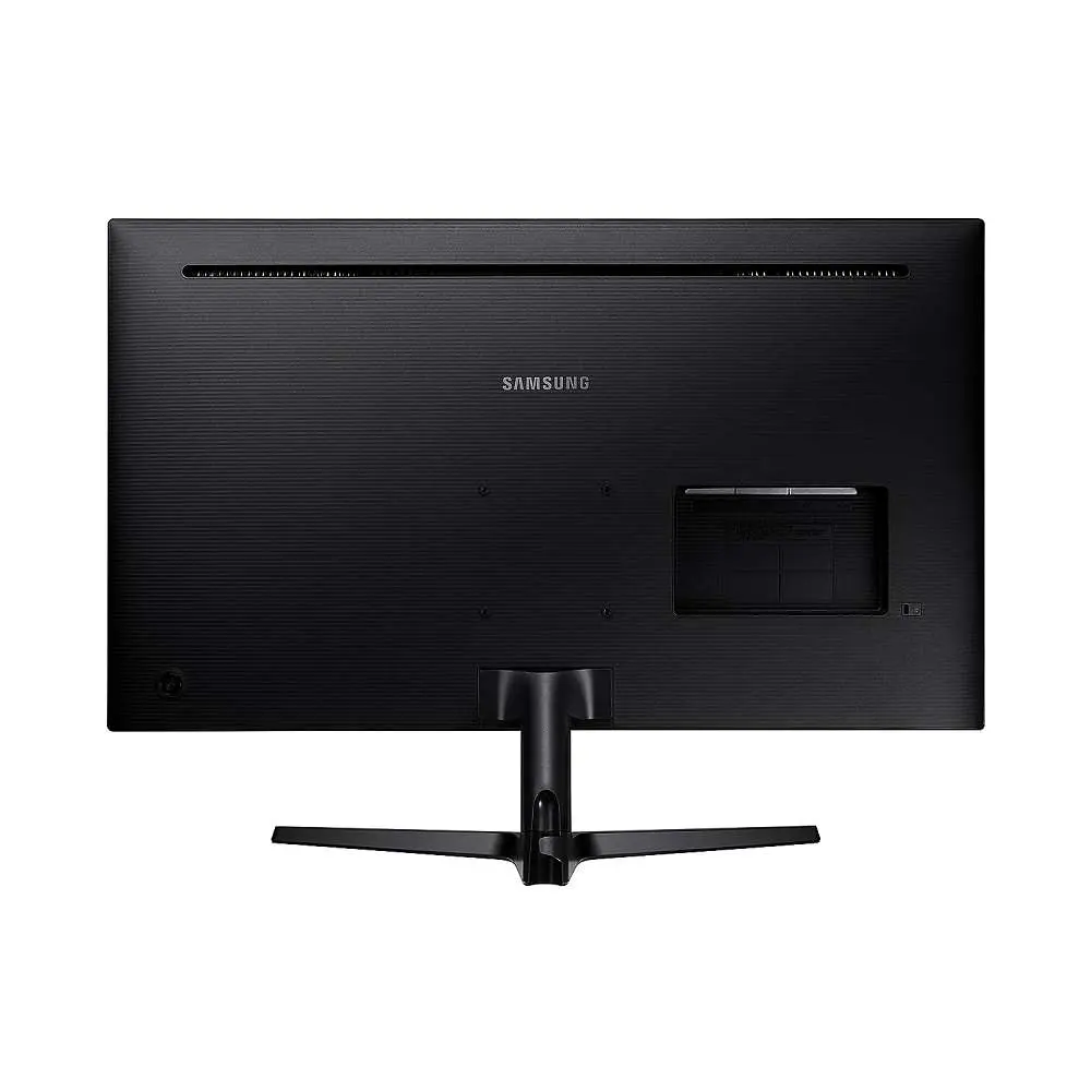 Samsung Lu32j590u 32 Inch Qled 4k Uhd Monitor - Black-08