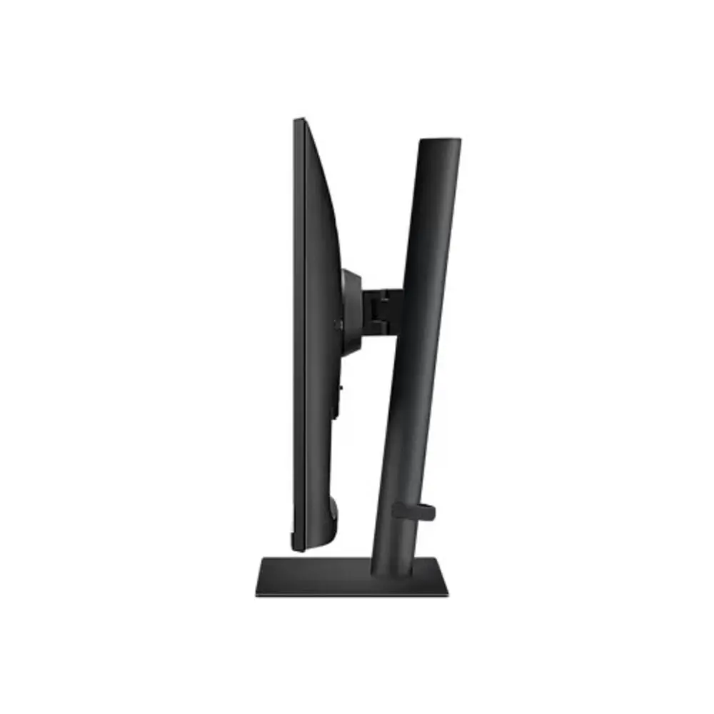 Samsung Viewfinity S8 Ls27b800p 27 Inch 4k Uhd Monitor - Black-012