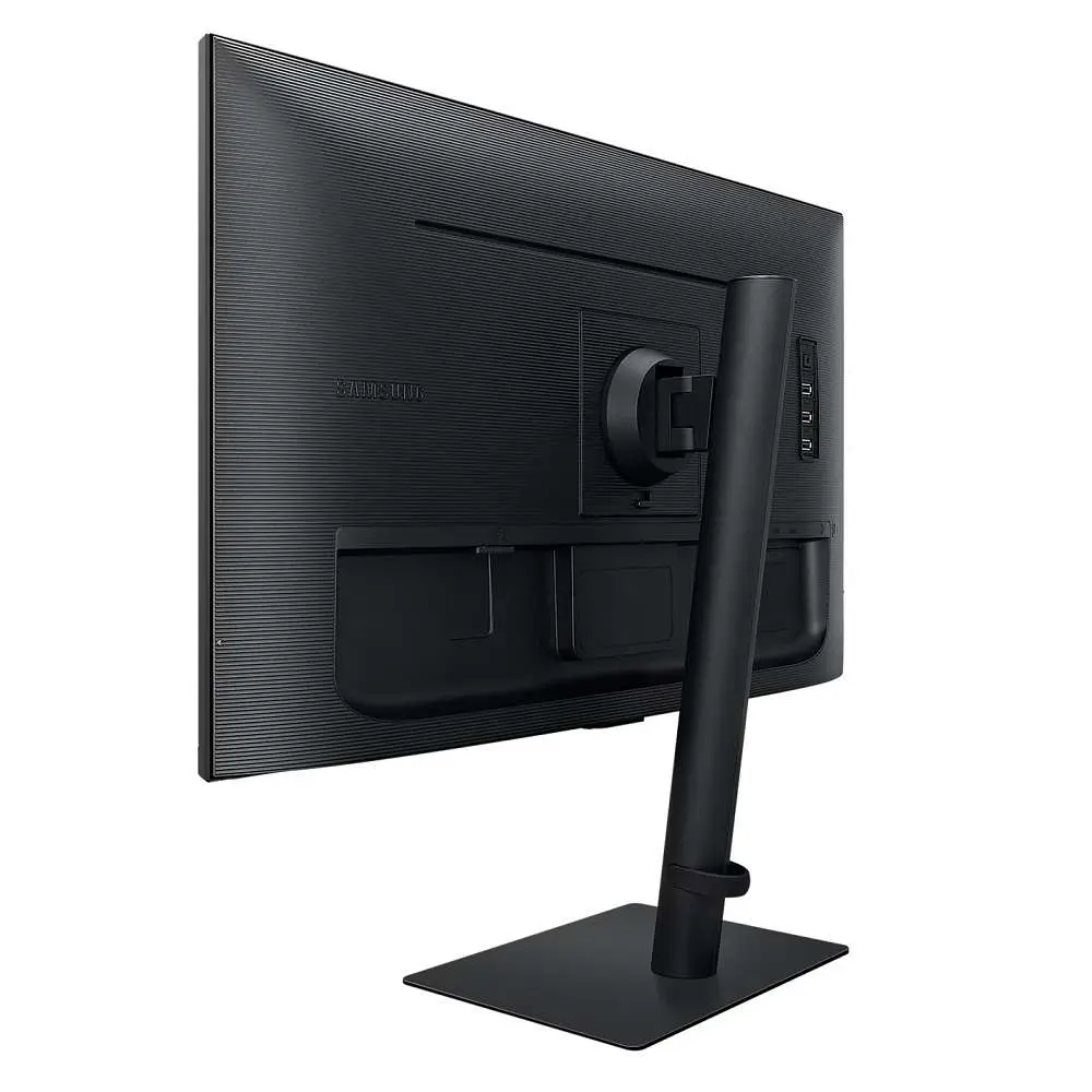 Samsung Viewfinity S8 Ls27b800p 27 Inch 4k Uhd Monitor - Black-014