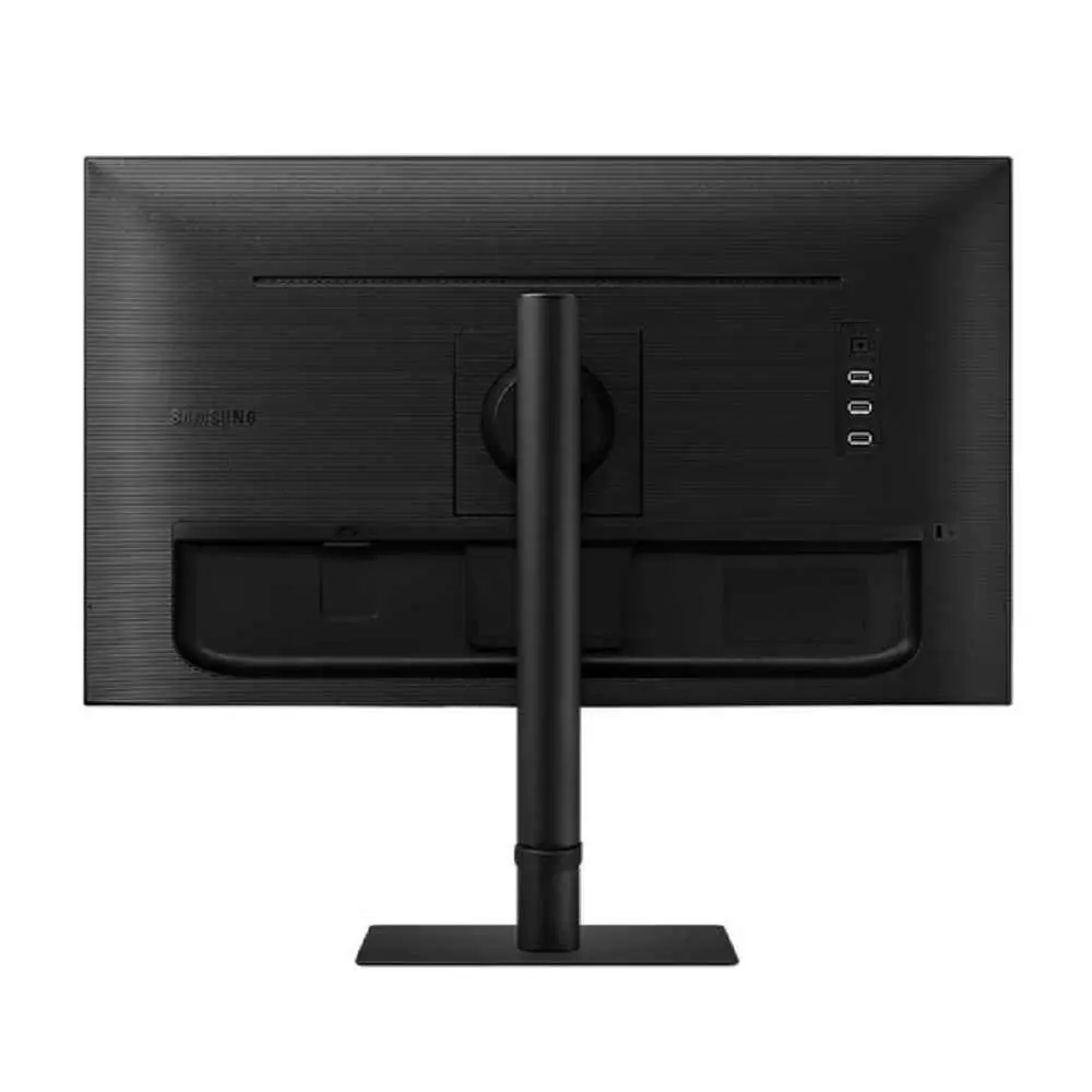 Samsung Viewfinity S8 Ls27b800p 27 Inch 4k Uhd Monitor - Black-015