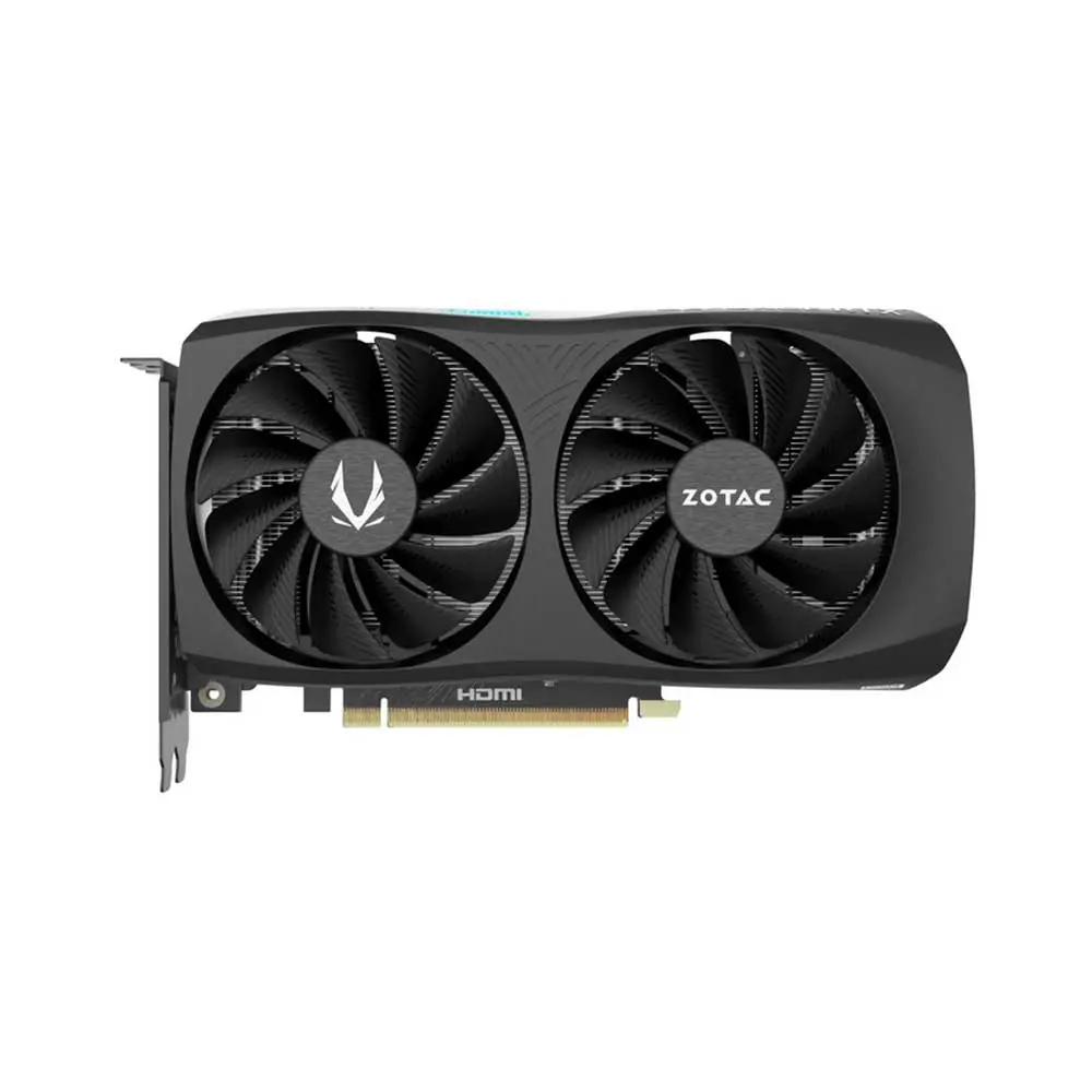 Zotac Gaming Nvidia GeForce RTX 4060 Ti AMP 16GB GDDR6 Graphics Card - SPIDER-MAN : Across The Spider-Verse Bundle - Image 5