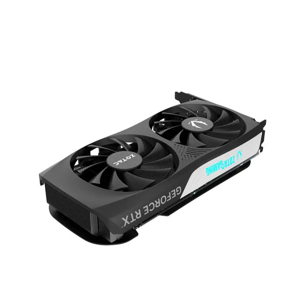 Zotac Gaming Nvidia GeForce RTX 4060 Ti AMP 16GB GDDR6 Graphics Card SPIDER MAN
